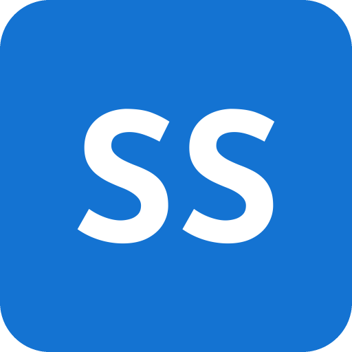 Sugar & Story logo